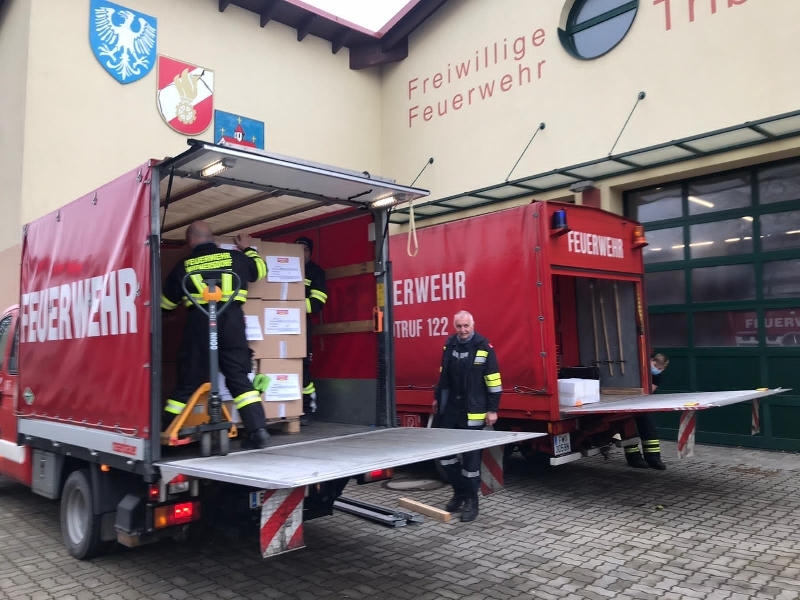 Technischer Einsatz Technischer Einsatz